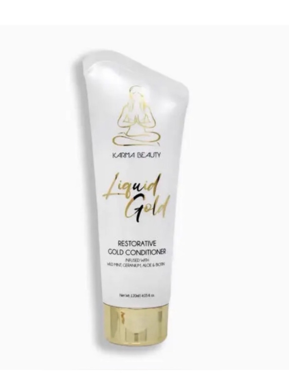 Karma Beauty Liquid Gold Conditioner